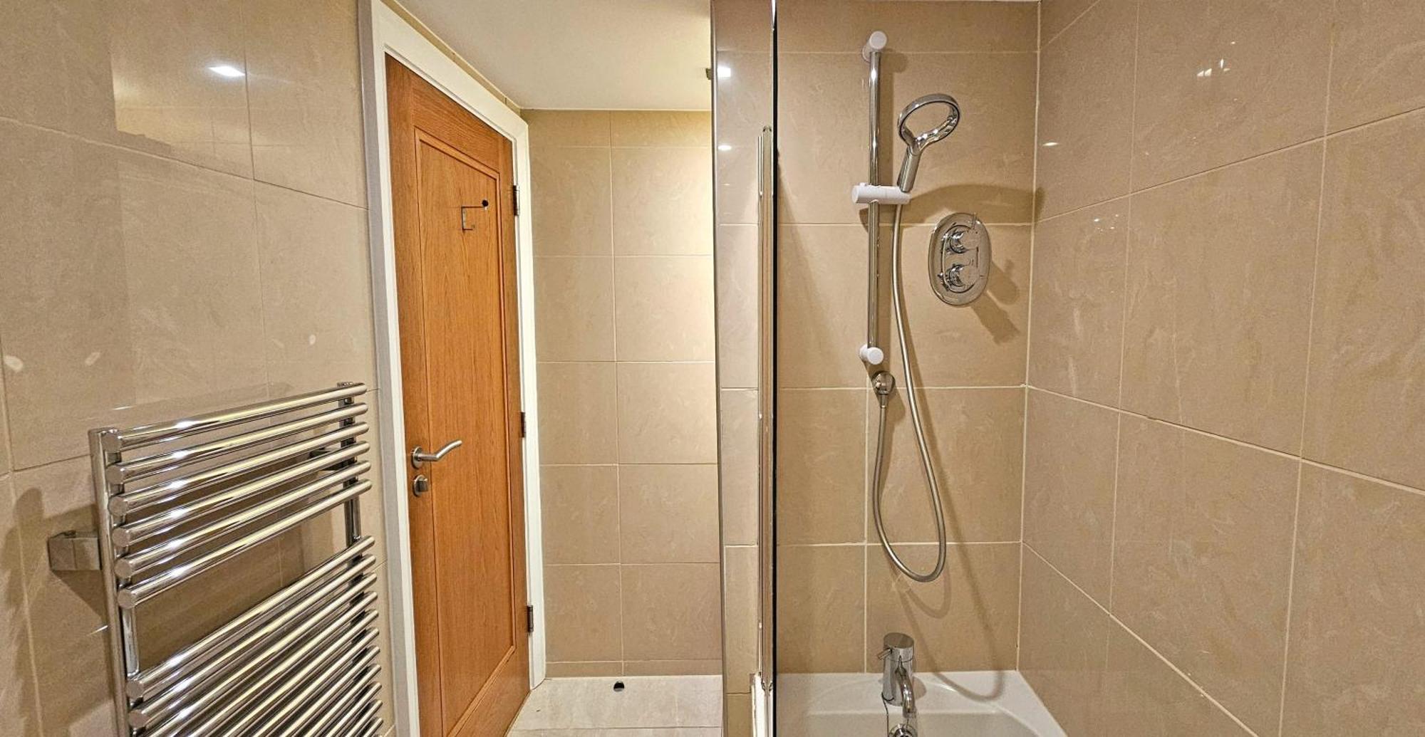 Temple Bar 1bd Large & Newly Upgraded Sleeps 4 Appartement